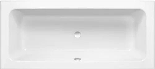 BetteOne Rechteck-Badewanne 180x80cm von Bette