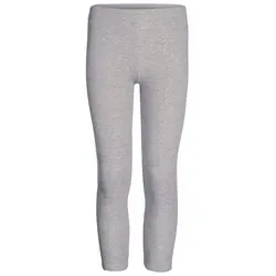 happy girls by Eisend Thermo-Leggings in Grau - 122