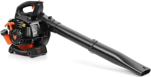 FUXTEC FX-LB126ECO Laubbläser