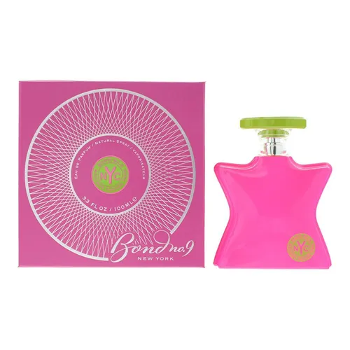Bond No. 9 Madison Square Park Eau de Parfum 100 ml für Damen