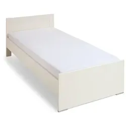 Filou Kinderbett 90x200cm in Alpinweiß von Wimex