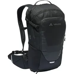 VAUDE Moab 15 II black