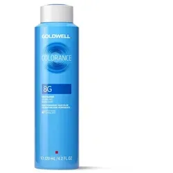 Goldwell Colorance 8G Goldblond Haarfarbe 120ml von Goldwell