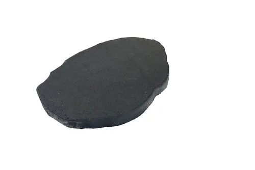 Diephaus Terrassenplatte STEPPIO MINI TRITTPLATTE ANTHR. 40/30/3