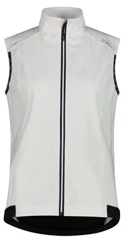 CMP Damen Sportjacke Vest Weiß 46