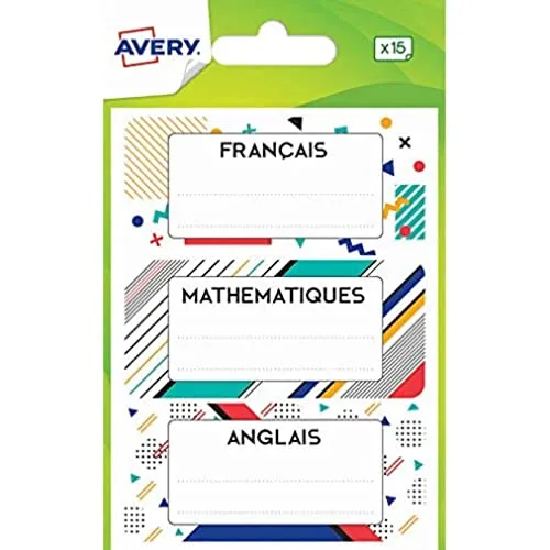 AVERY