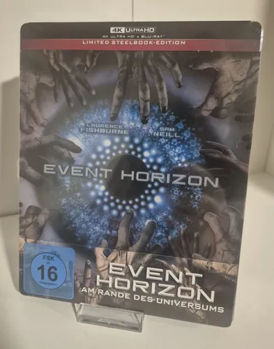 Event Horizon