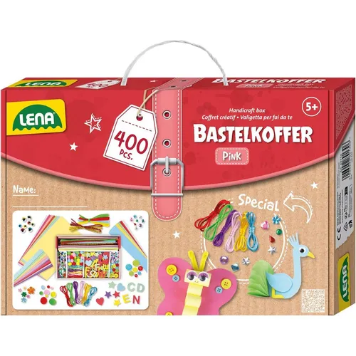 Magni Lena SM42714 Kunst-/Bastelspielzeug (SM42714)