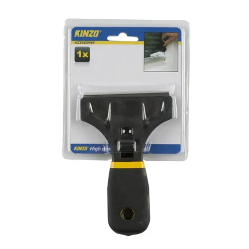 Glasschaber 90mm Kochfeldschaber Farbschaber Schaber Kochfeld Tapetenschaber