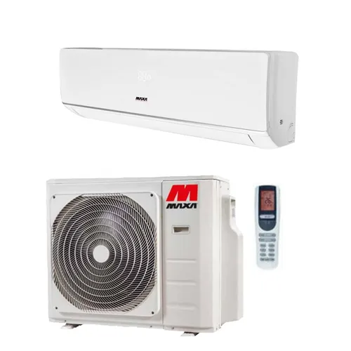 MAXA Split Klimaanlage Set | ECO-PLUS2 | 4,6 kW