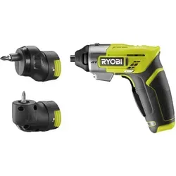 RYOBI 4 V Akku-Bohrschrauber ERGO-A2