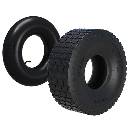 Rasenmäher-Reifen von Wiltec