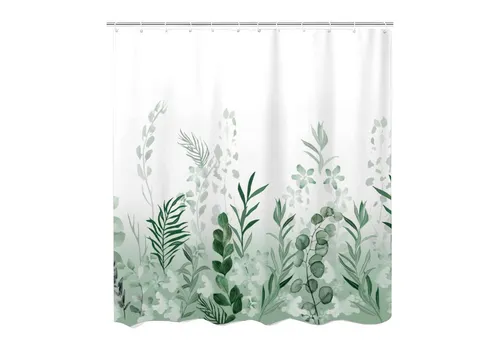 Duschvorhänge von M&W DAS DESIGN
