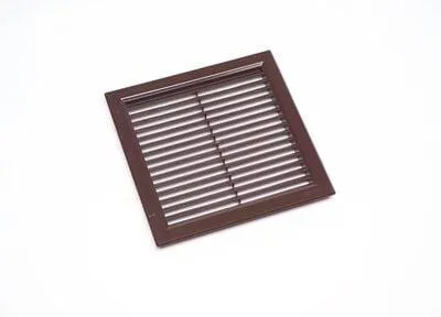 Dometic Freshwell FW-ADG, Lufteinlass-Gitter, 240x240mm von Dometic