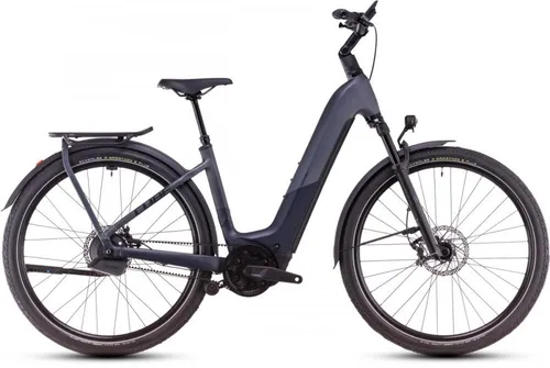 E-Bikes bis 5000 Euro von CUBE