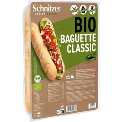 Schnitzer Baguette Classic -- 360g