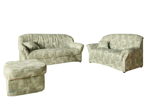 Sofas Grün von DOMO collection