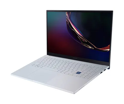 Samsung Galaxy Book Ion NP950XCJI in silber von Samsung