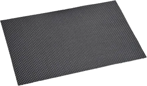 Tischsets Schwarz von KESPER®