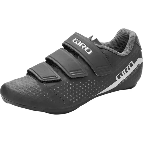 Giro Damen Stylus Radschuhe Größe 39, schwarz von Giro