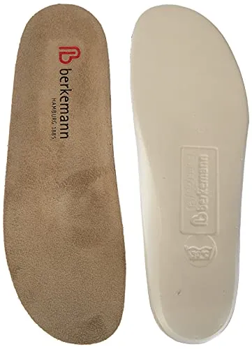 Berkemann Wechselfußbett Biel, Schuhgröße:EUR 47