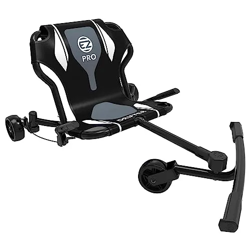 Dreiräder von Ezyroller