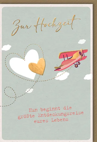 Hochzeit 