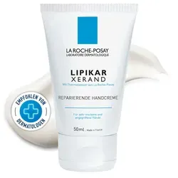 LA ROCHE LIPIKAR XERAND 50 ML von La Roche Posay