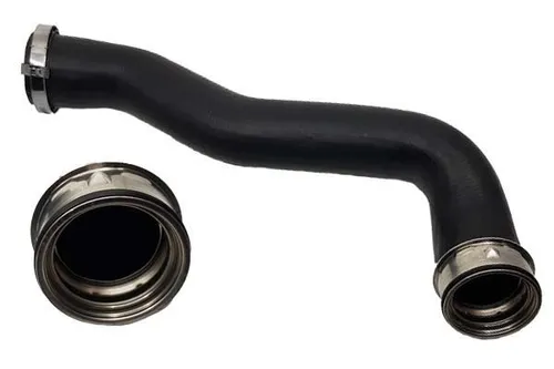 f.becker_line Ladeluftschlauch für DODGE 04891862AB - Autoteile, robuster Ladeluftschlauch mit 6 mm Wandstärke, passend für Dodge Journey und andere Modelle, sorgt für optimale Luftzufuhr und Leistung.