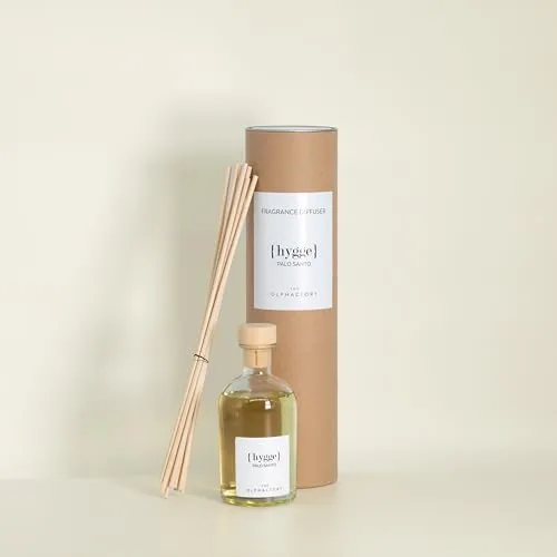 Lufterfrischer Diffusor, Geschmack Palo Santo