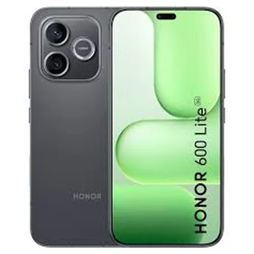 HONOR 600 LITE 8+256GB DS 5G VELVET BLACK