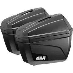 GIVI SEITENKOFFER E22N
