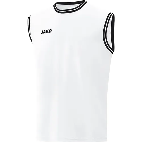 Jako Trikot Center 2.0 Herren - weiss