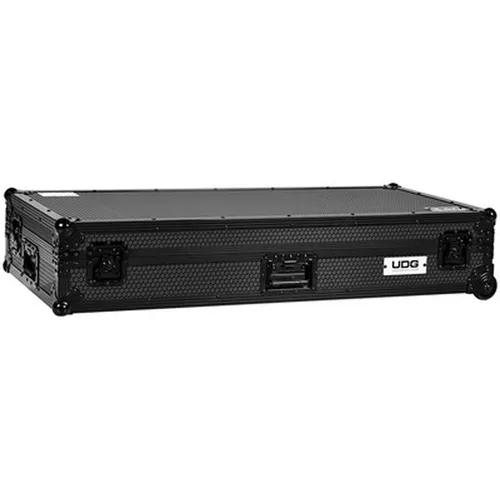 Flight Case CDJ-3000X/DJM-A9