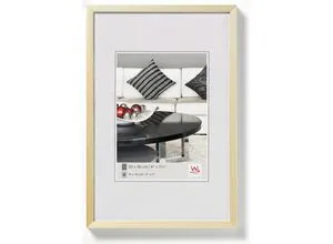 Walther Alurahmen Chair AJ342G 29,7x42cm gold