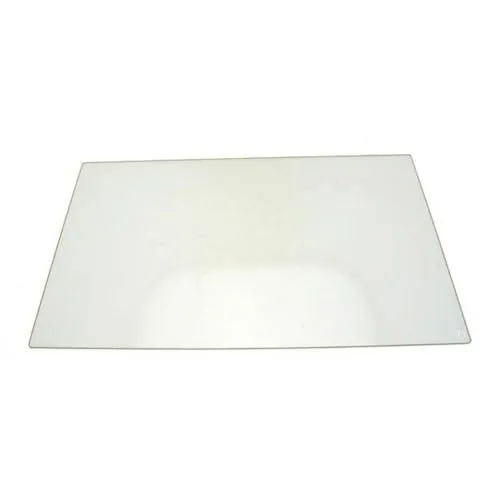 ORIGINAL Glasplatte Abdeckplatte 476 x 276 Kühlschrank Electrolux AEG 224906116