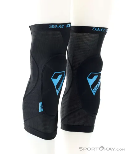 7iDP Sam Hill Lite Knieprotektoren von 7iDP