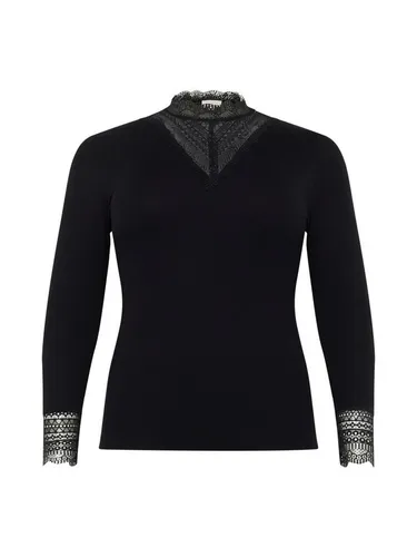 Langarmshirt ONLY CARMAKOMA 