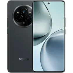 Realme 14 Pro 5G Smartphone - 12GB + 512GB, 8GB + 256GB - Handys & Smartphones mit 6,77