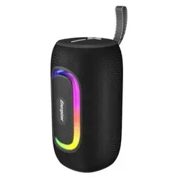 Energizer BTS163 Tragbarer Bluetooth-Lautsprecher 16 W Schwarz