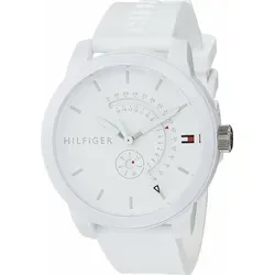 TOMMY HILFIGER Mod. DENIM 1791481 Herrenuhr