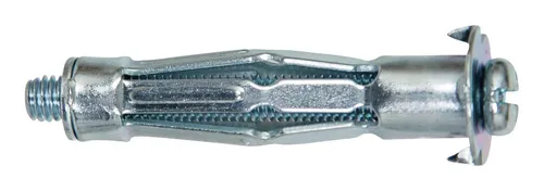 Upat Hohlraumdübel UH 4 x 32 S - 542785 (VPE: 50 Stück)