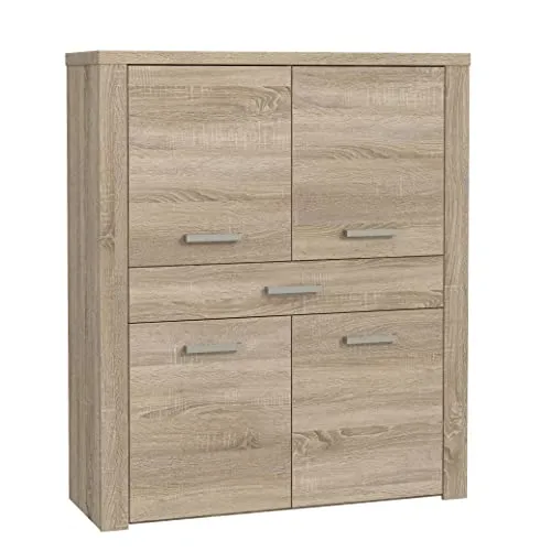 Newroom Highboard Cosima von Newroom