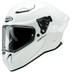 Caberg Drift Evo II Integralhelm in weiß von Caberg