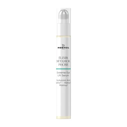 Produktbild Monteil Elixir Metamorphose Extreme Eye Lift Serum, 10ml