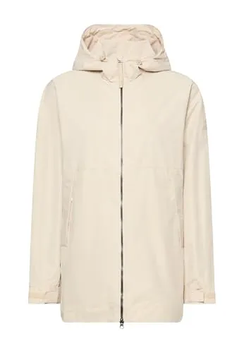 camel active Blusenblazer Jackets 26 in Beige XL (44) - Eleganter Blusenblazer aus 100% Polyester, ideal für vielseitige Outfits. Bequem und modisch – perfekt für jeden Anlass.