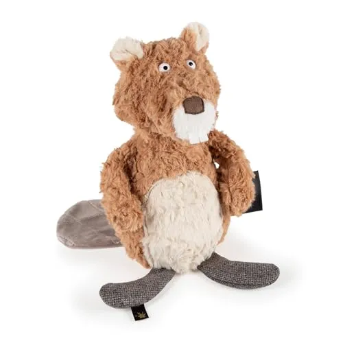 Sigikid Kuscheltier Co-Constructor BeastsTown von sigikid