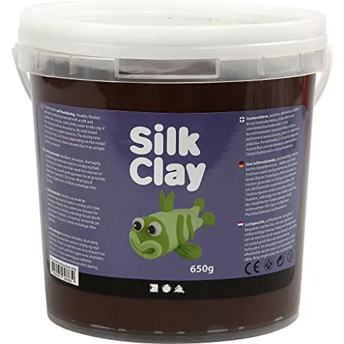 SilkClay