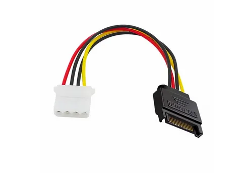 System- & Netzkabel von BOLWINS