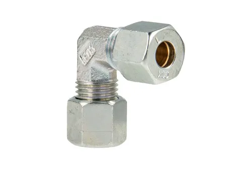 GOK Wasserrohr Schneidringverschraubung Typ W